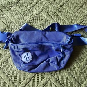 Baboon to the Moon Fanny Pack